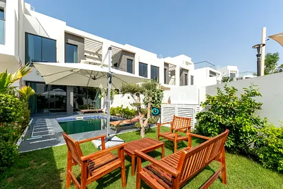 Private Pool | Golf Community | Fully Furnished