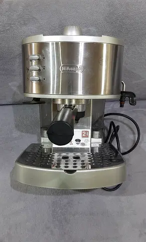 Delonghi EC330S Coffee maker