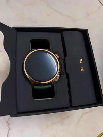 Honor Smart Watch 4 Pro