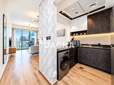 CHILLER FREE | MARINA VIEW | ALL BILLS INCLUDED