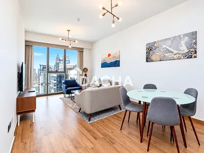 CHILLER FREE | MARINA VIEW | ALL BILLS INCLUDED