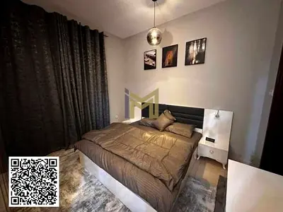 AED 379,990 | Fully Furnished & Rented 1BR | City Tower | Flexible Payment Plan
