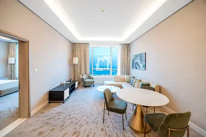 Ultra Luxury | 1 Bedroom | Furnished