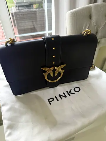 Pinko bag