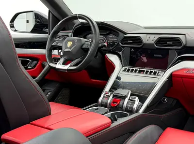 صورة مصغرة 11 لـ 2019 Lamborghini URUS