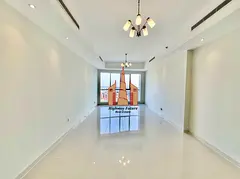 Open view | lavish 2-BR Apartment | Free gym pool parking