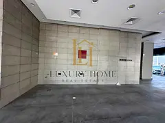 Shop for rent
