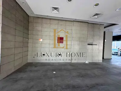 Shop for rent