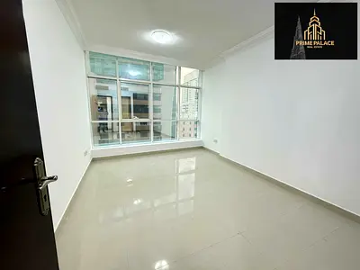 30Days free Hot offer specious 1BHK apartment with Gym swimming pool kids playing area balcony wardrobes 2bathroom near to RTA bus stop