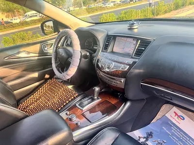 صورة 2 لـ 2015 Infiniti QX60