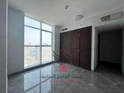 Second Tenant | Free Parking | Balcony with Open View | Free Gym + Swimming Pool