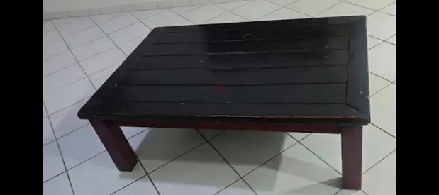 2 seater sofa and coffee table for free,urgent