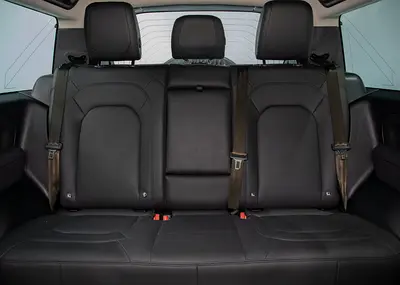 صورة مصغرة 14 لـ 2023 LAND Rover DEFENDER