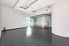 Close to Metro | Fitted Office | Vacant