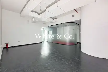 Close to Metro | Fitted Office | Vacant