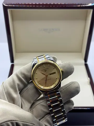 Longines Master Collection 38.5mm 2023
