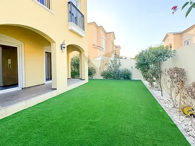 3+ Maid Villa For Rent | La Quinta, Villanova