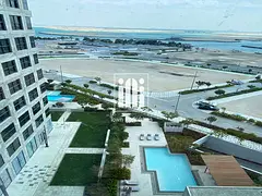 Hot Deal | Beautiful Sea View | Furnished 1MBR | | Futured Location |