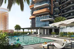 Modern 1-BR | Empire Livings | Dubai Science Park