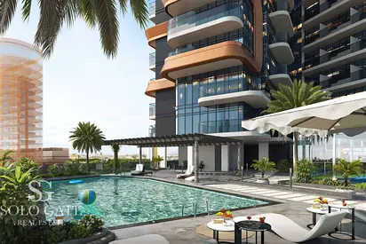 Modern 1-BR | Empire Livings | Dubai Science Park