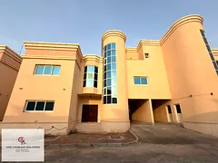 Spacious 4Bhk/ Small Backyard/ Mbz