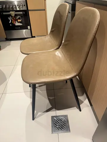 Set of 4 chair