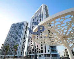 Stunning 1BR APT | With Balcony | Ready To Move