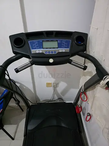 Treadmill-Perfect condition