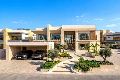 Exclusive Custom Built Villa | Unique Standalone