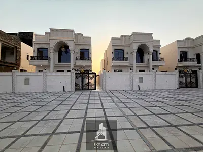 Villa for sale in Zahya