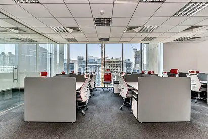 Semi Furnished | 2 Combined Units | Vacant