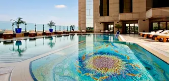 Standard Room in Sheikh Zayed Road