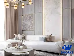 Study+Pool | Near Metro | Signature 2BR | Community View