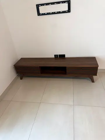 Tv unit