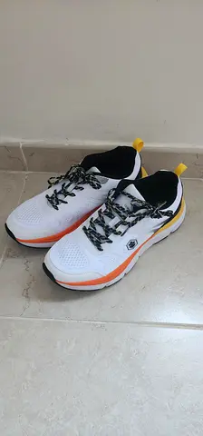 LumberJack Sport Meomory foam ( Brand New)