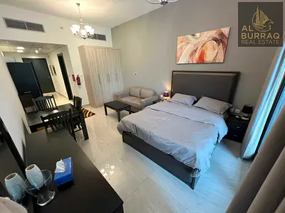 Luxury | Fully Furnished | Spacious Multiple Cheques