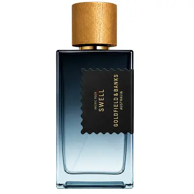 Goldfield & Banks SWELL Pacific Rock EXTRAIT - 100ml