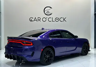 صورة 7 لـ 2023 Dodge CHARGER