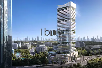 Hot Deal | Q4 2028 | Waterfront Living |1BR Junior