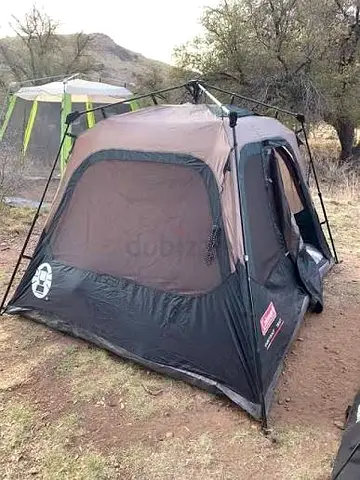 PRELOVED CAMPING GEAR FOR SALE!