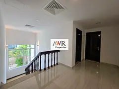 Family Compound Villa with Maid's Room | No Commission