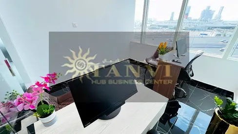 Fully Furnished Office | near to Metro | Direct form Owner