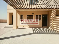 4BR Corner Villa | Huge Layout | Brand New