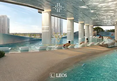 Sports-Inspired Living | Premium Amenities