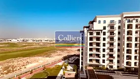 Luxury Fully Furnished 2BR with Premium Views
