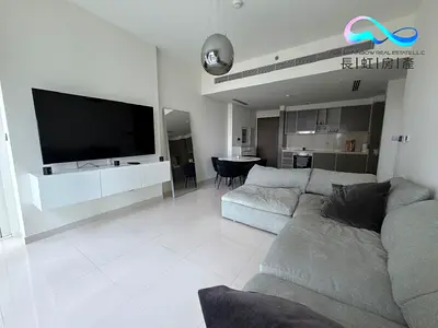 ELEGANT 1BR | SUNRISE BAY 1 | EMAAR BEACHFRONT