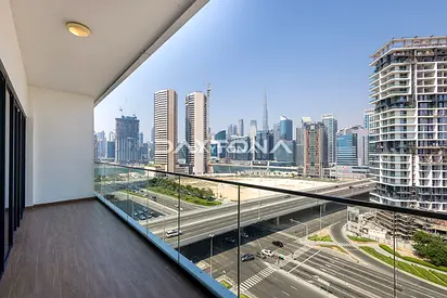12 CHEQUES | SPACIOUS 1BR | MODERN INTERIOR | SPACIOUS LIVING
