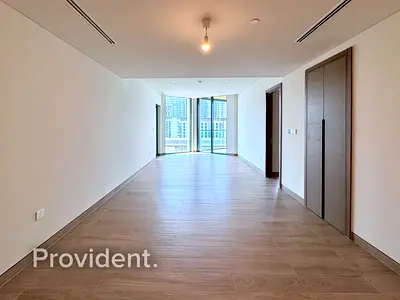 2BR + Maids + Study | DT View | Ready | Must see