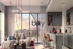 Hot Deal | Saadiyat Marina District | Q4 2027