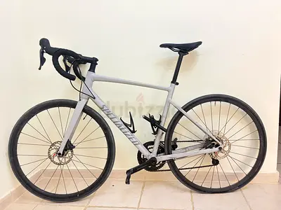 SPECIALIZED Allez Sport
Shimano Tiagra